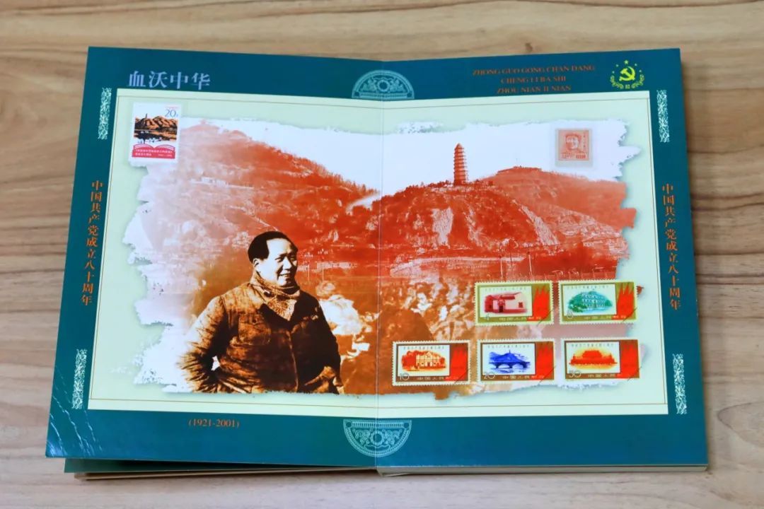 学党史,跟党走!探寻老物件中的"红色记忆"