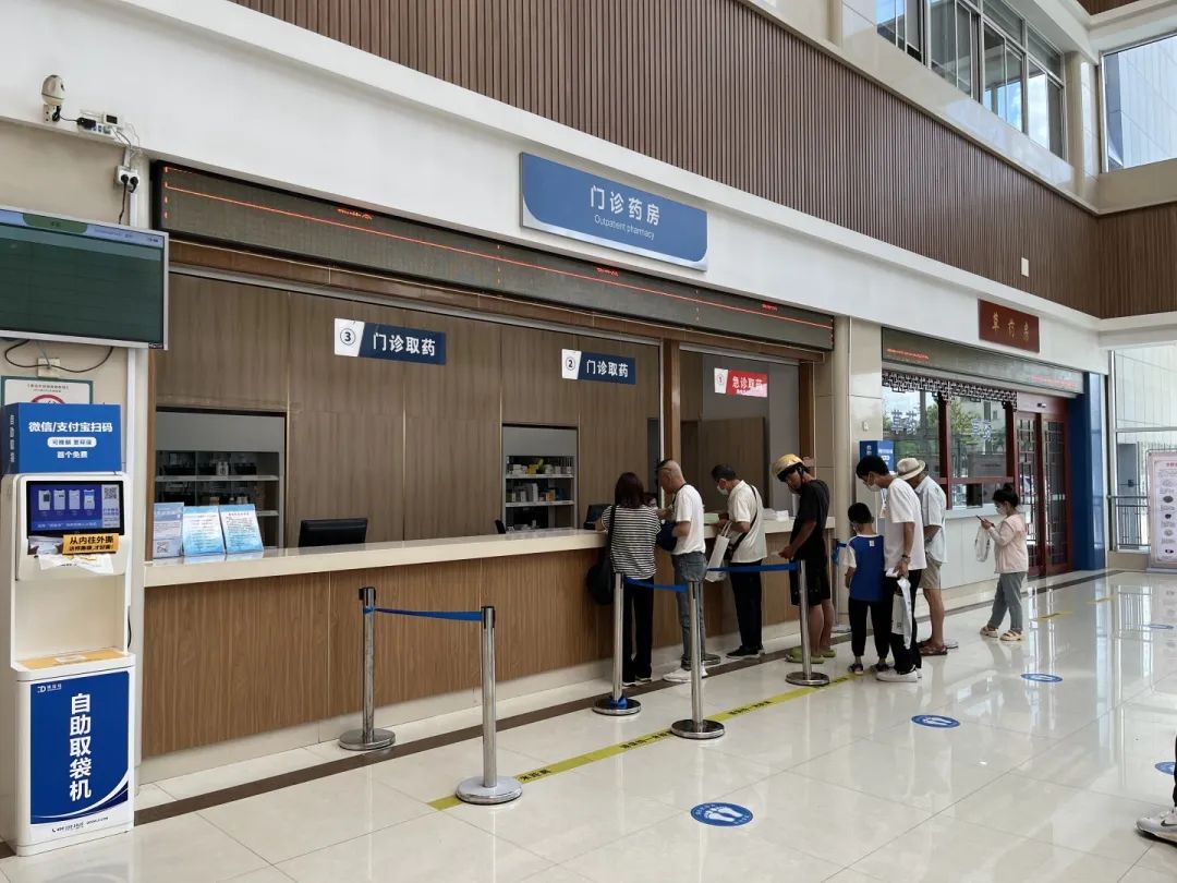青岛市第三人民医院多措并举打造卓越服务