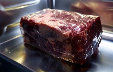 冻肉放冰箱能存多久？这4种情况再心疼也别吃