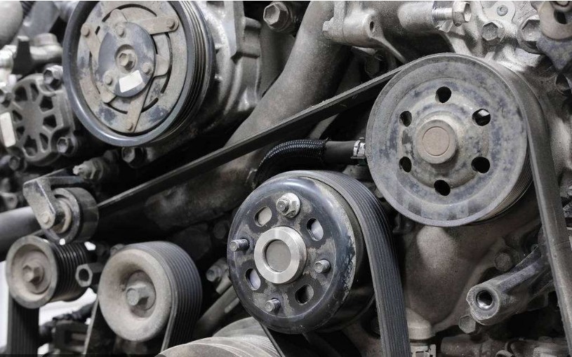 轿车皮带更换需要多久,轿车皮带更换需要多久完成