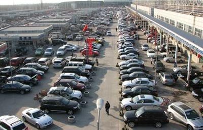 最有名的二手车市场在哪里(全国最有名的二手车市场)