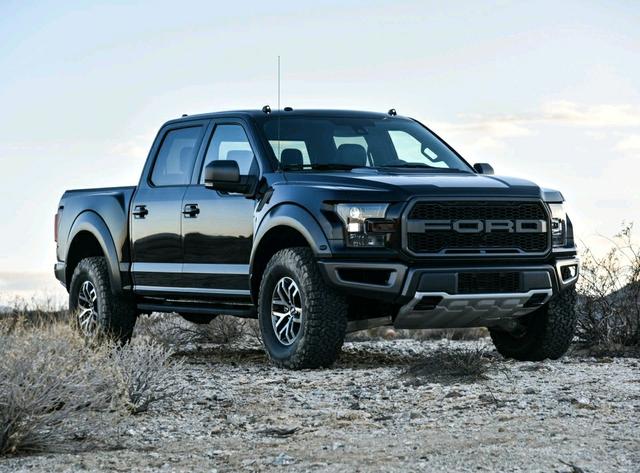 6.2升引擎的猛禽油耗表现如何?