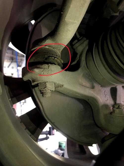 汽车球头坏了需要马上更换吗?