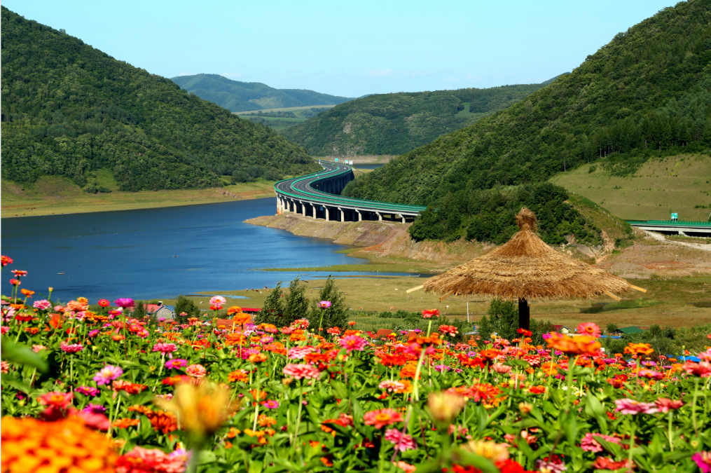 白山市红色旅游精品路线,与你共觅红色印记