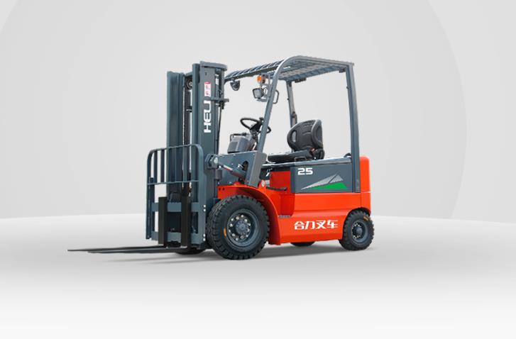 合力叉车g系列 5-7吨柴油/汽油/平衡重式叉车 宁波叉车销售代理商