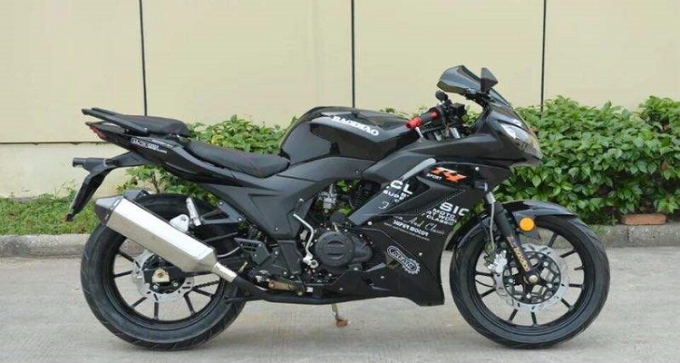 ycrmotor是什么牌子