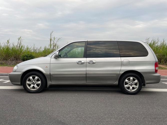 起亚嘉华参数2007款起亚嘉华参数配置