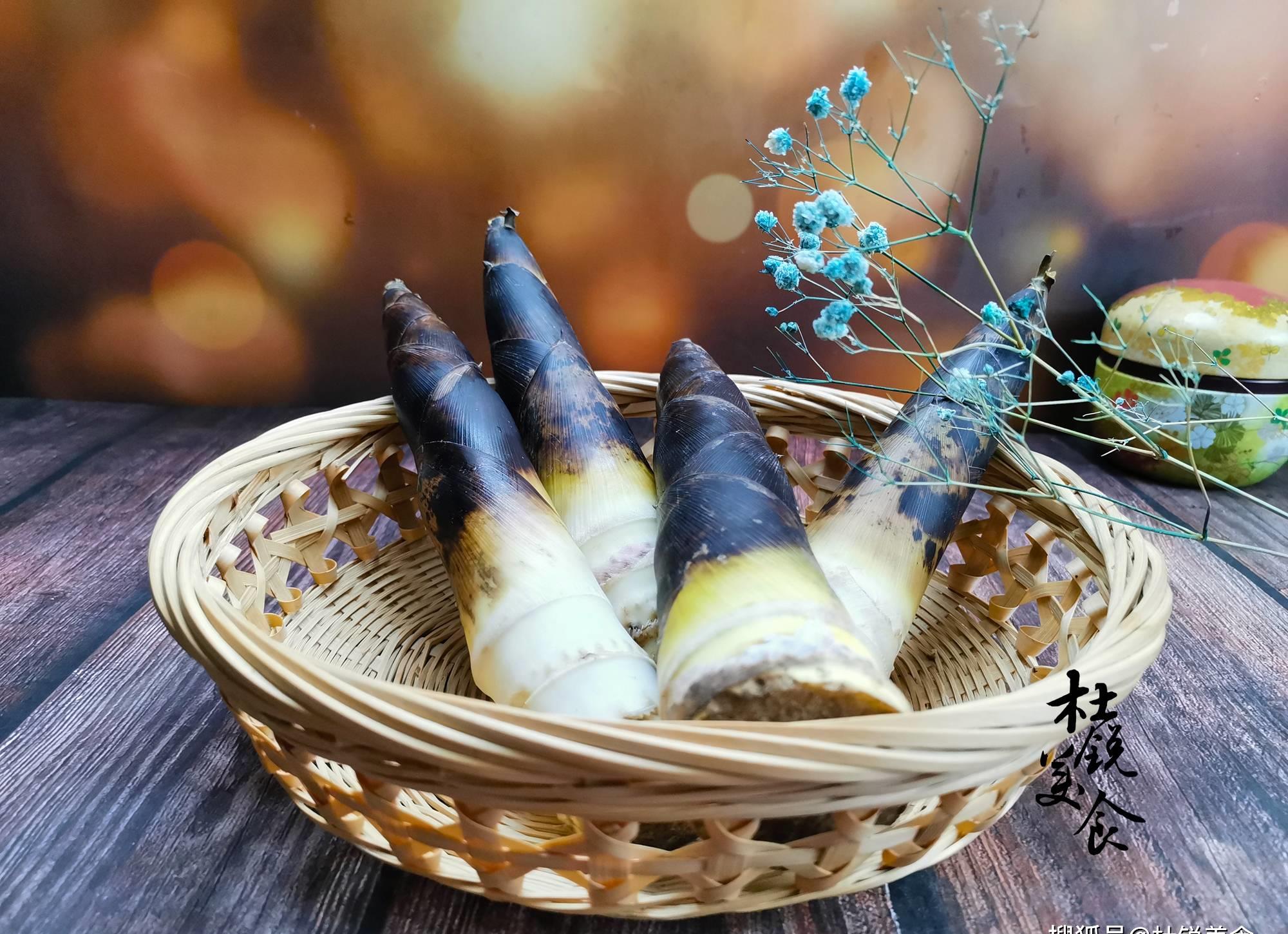 10种高嘌呤蔬菜让家有老痛风者吃得小心