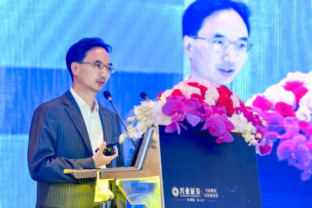 睿郡资产杜昌勇:货币政策整体很难再宽松,提高对波动的容忍度