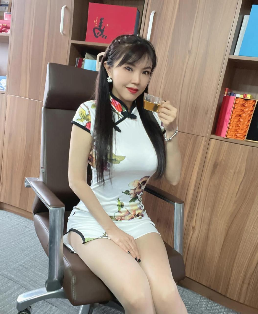 2月16日,台湾省女星刘乐妍更新社交平台,直言说:"只是没想到刘文正