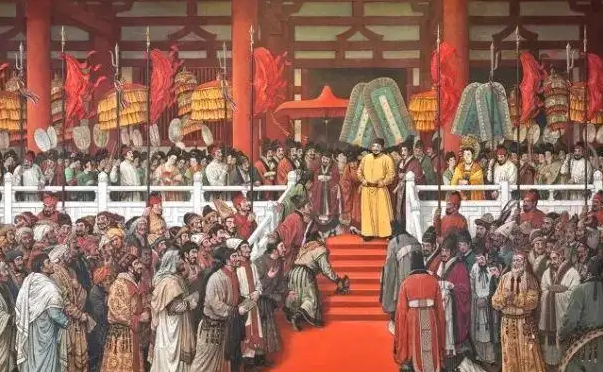 "八嘎呀路"在日语中表示为"马鹿野郎",源自中国典故,含义是什么