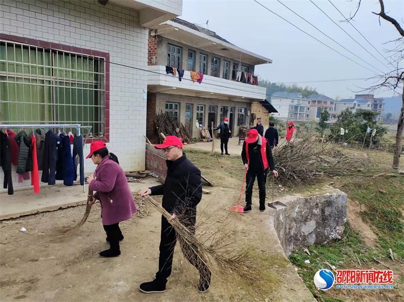 邵阳县岩口铺镇图片