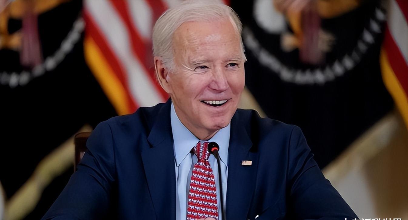 发现中国不好惹,拜登打退堂鼓,耶伦主动求和,中美博弈胜负已分