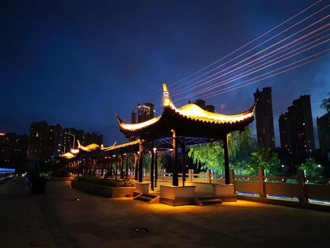 分享去泰兴的行程路线,绝对很好玩!