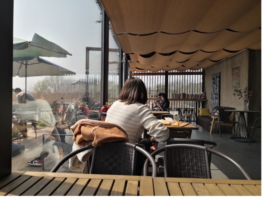 水乡客厅三镇调研②︱金泽镇东西村:当乡村景观成为经济资源