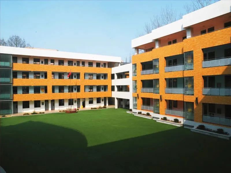 校园定向广播系统助南京市北京东路小学破解操场广播扰民难题