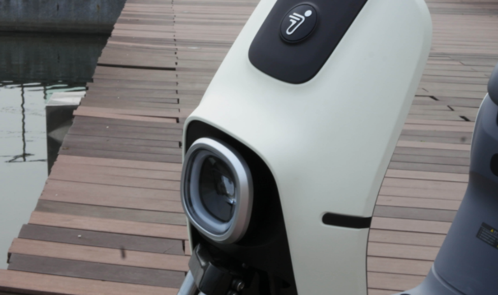 九号电动车b80符合新国标多地可上牌,5000元不到的最佳智能体验