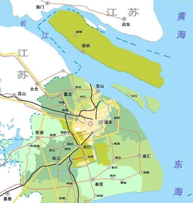珠江三角洲中心城市图3,武汉  长江中游腹地图4,香港  亚洲国际金融