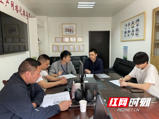 整治 培训 约谈 长沙县湘龙街道全面推进消防安全专项整治