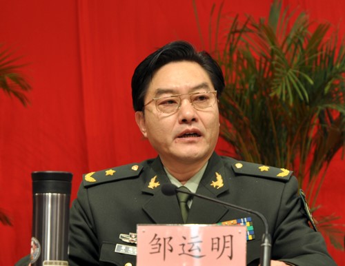 军改后东部战区陆军领导班子,看看你认识几位