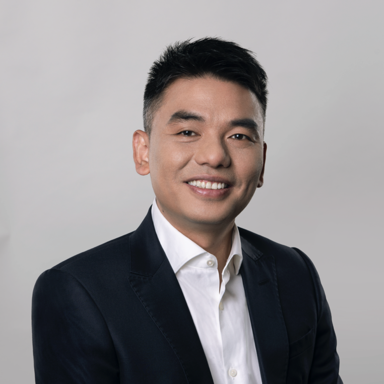 峰会时间|映客公司创始人奉佑生:七年代谢,向新而生