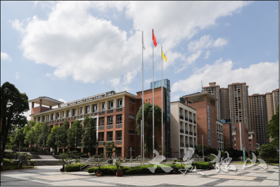 独山第三中学:坚守教育初心 努力构建人才工作大格局