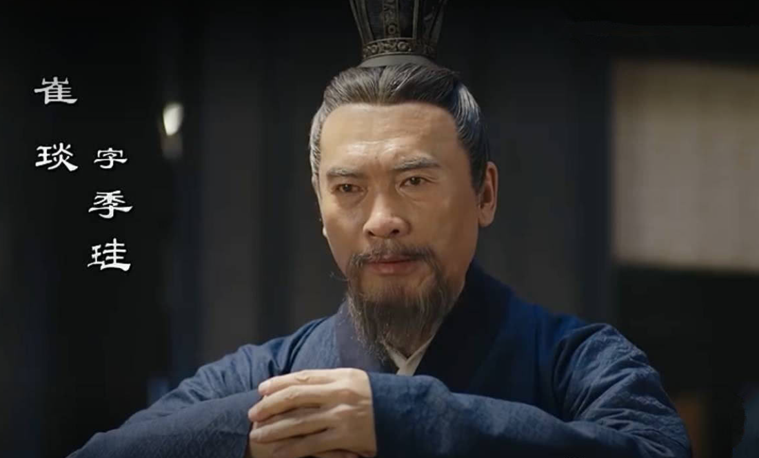 作为顶尖门阀,清河崔氏为何最终没落了?答案:跟科举有关