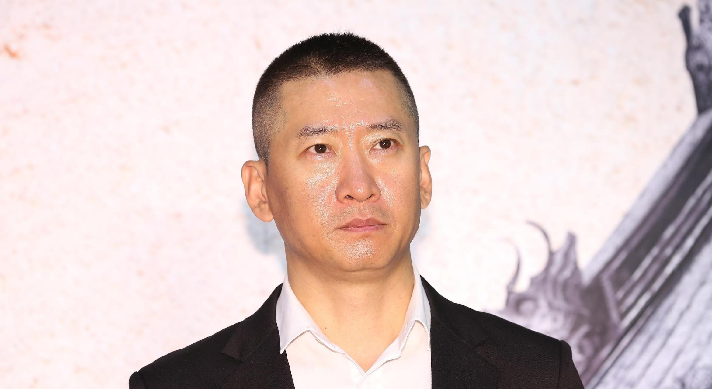 周杰倒好,直接连律师函也不发