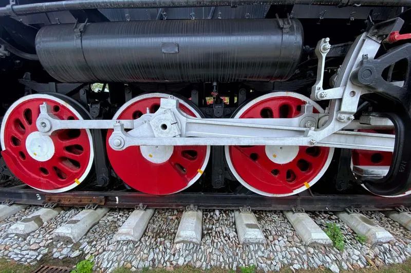 重现百年风采!广州铁路博物馆开馆时间定了!