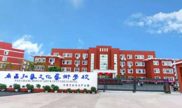 南昌画室排行,南昌白塔岭,艺境,大空间怎么样