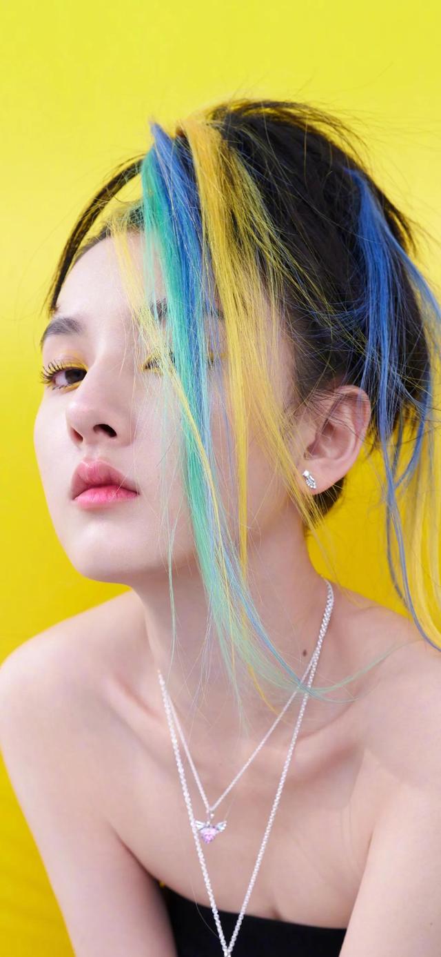 宋祖儿写真壁纸