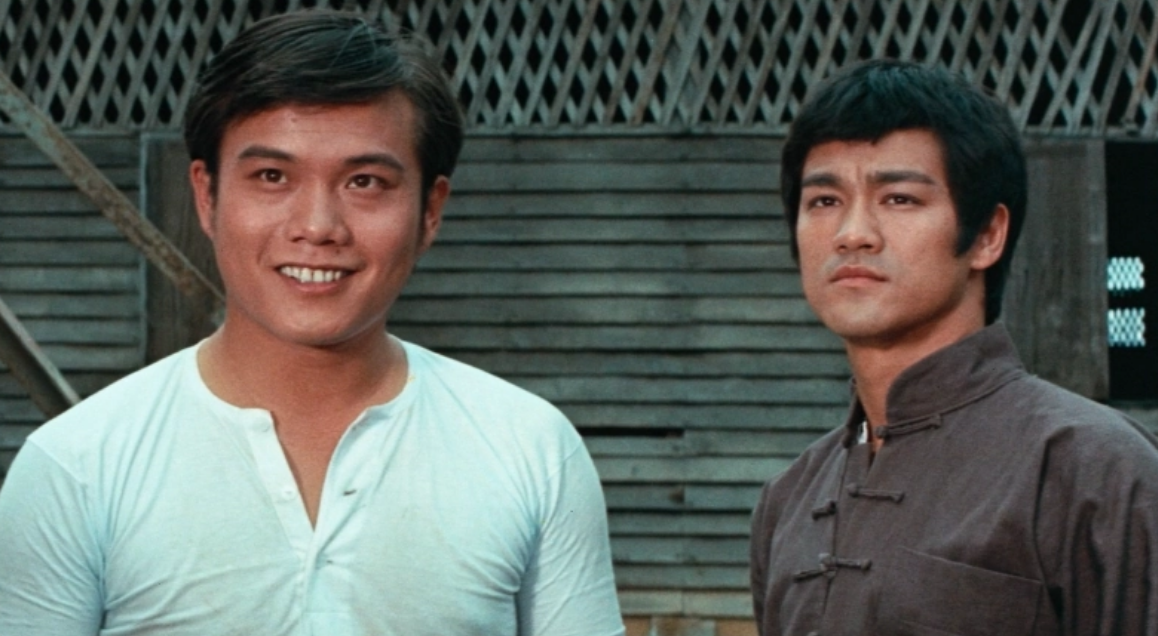 大捞家白饭鱼是谁?