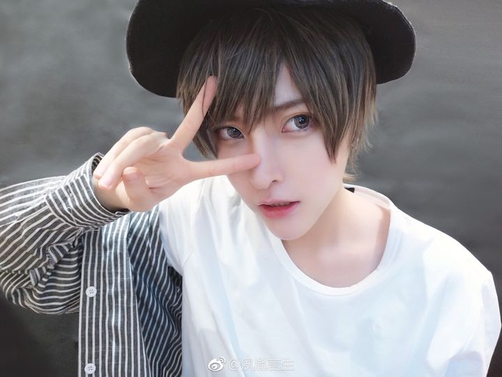 言生是男的女的?言生是谁?