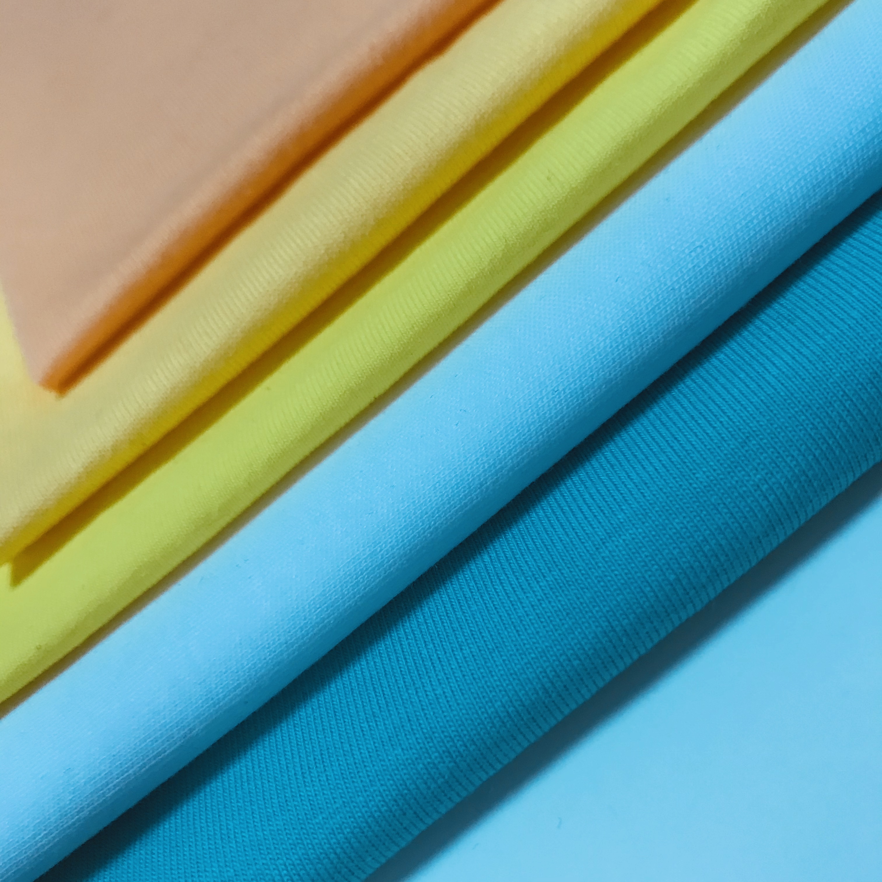 艾草植物纤维面料