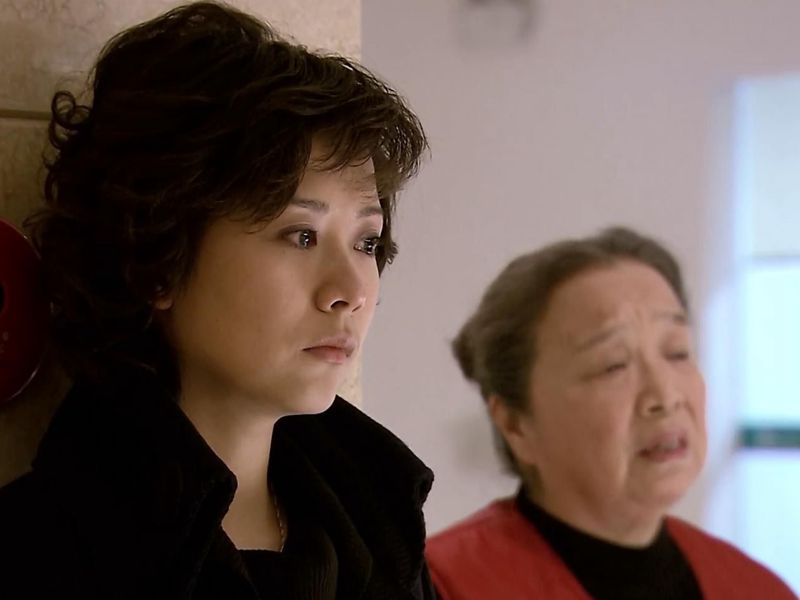 李亚平丽娟离婚了吗?