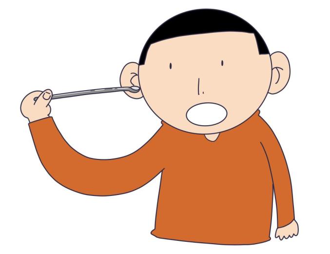 【全国爱耳日】常掏耳朵会致癌?关于耳朵的这些坏习惯,你中了几条?