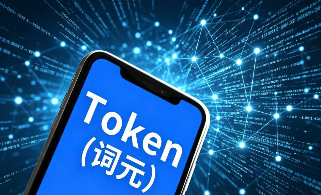 Token套餐里的未来剧透 - 图2
