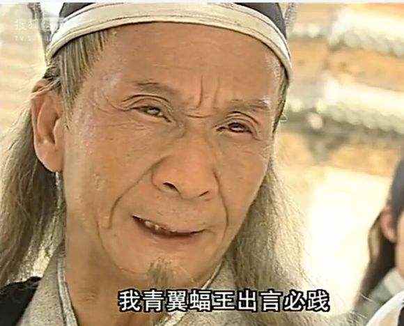 谁是金庸武侠世界里轻功最好的?有一个人厉害的可以媲美神话人物