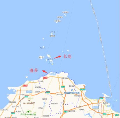 硬核科普:如何3秒快速辨别真假海市蜃楼?