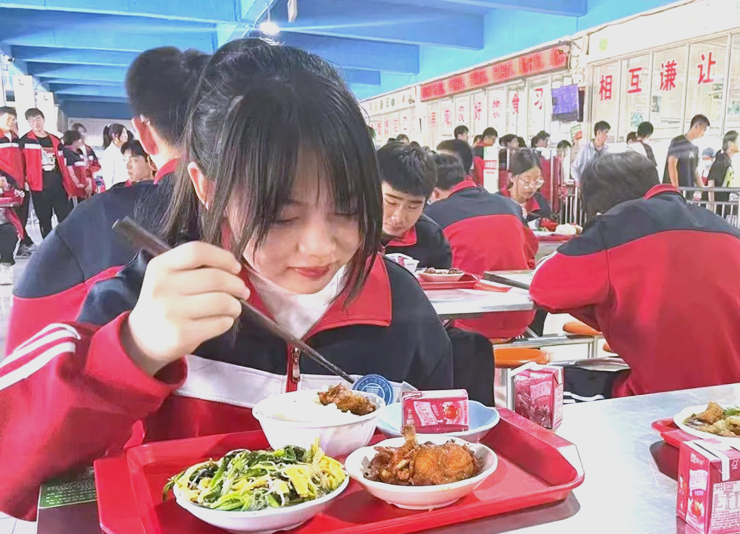 日照香河实验学校:成就教育梦想的卓越摇篮