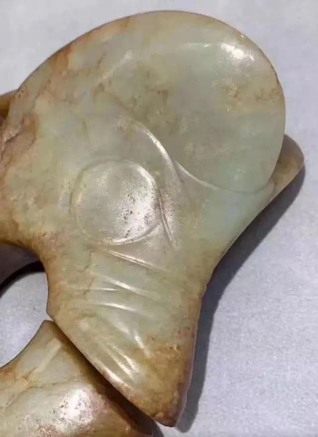 红山文化玉猪龙不超过50件?红山文化玉器的存世量为何这么少?