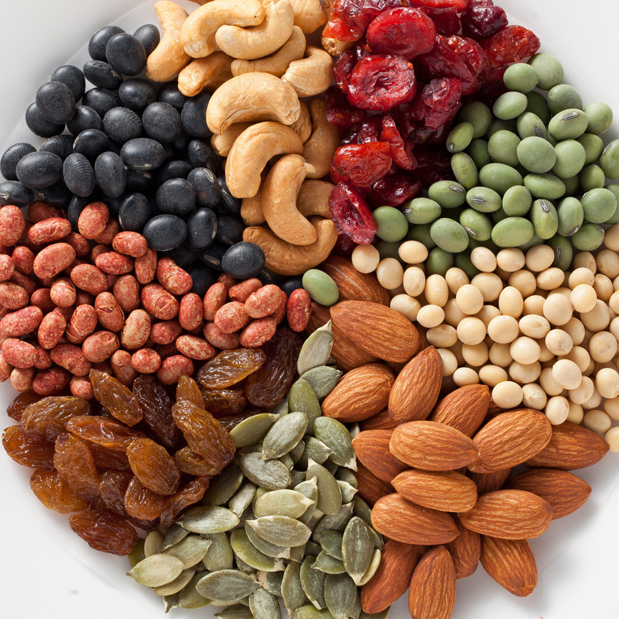 这几种零食好吃又健康,你不会不知道吧?