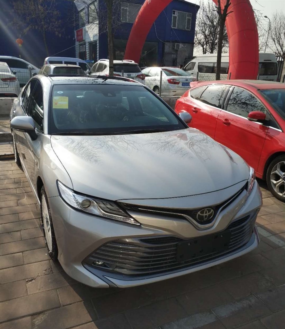 八代凯美瑞2.5g豪华版的加速时间是多少?