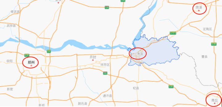 循着地名去认字|兰考曾是家居业的鼻祖,专门造窗户?