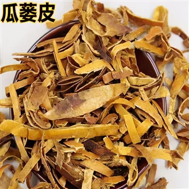 诗经里的中药——隰桑,果臝