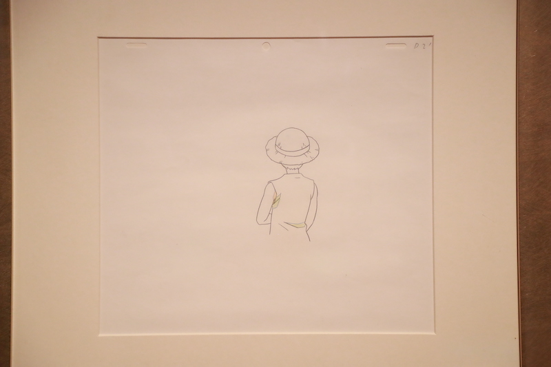 从黑猫警长到海贼王,爱丽丝,在成博重温动漫经典