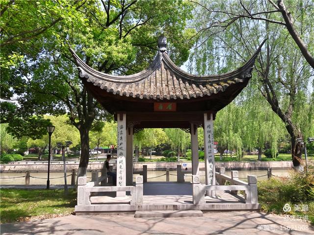 寻访陈省身故居(下)