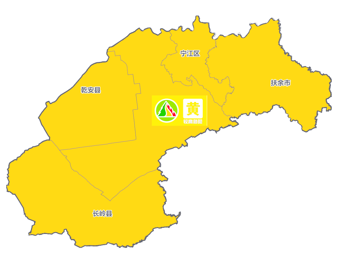 松原天气预报15天查询天气大全