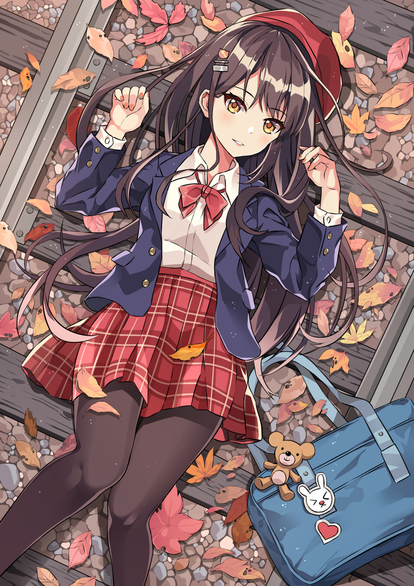 画师梦美sanman作品欣赏