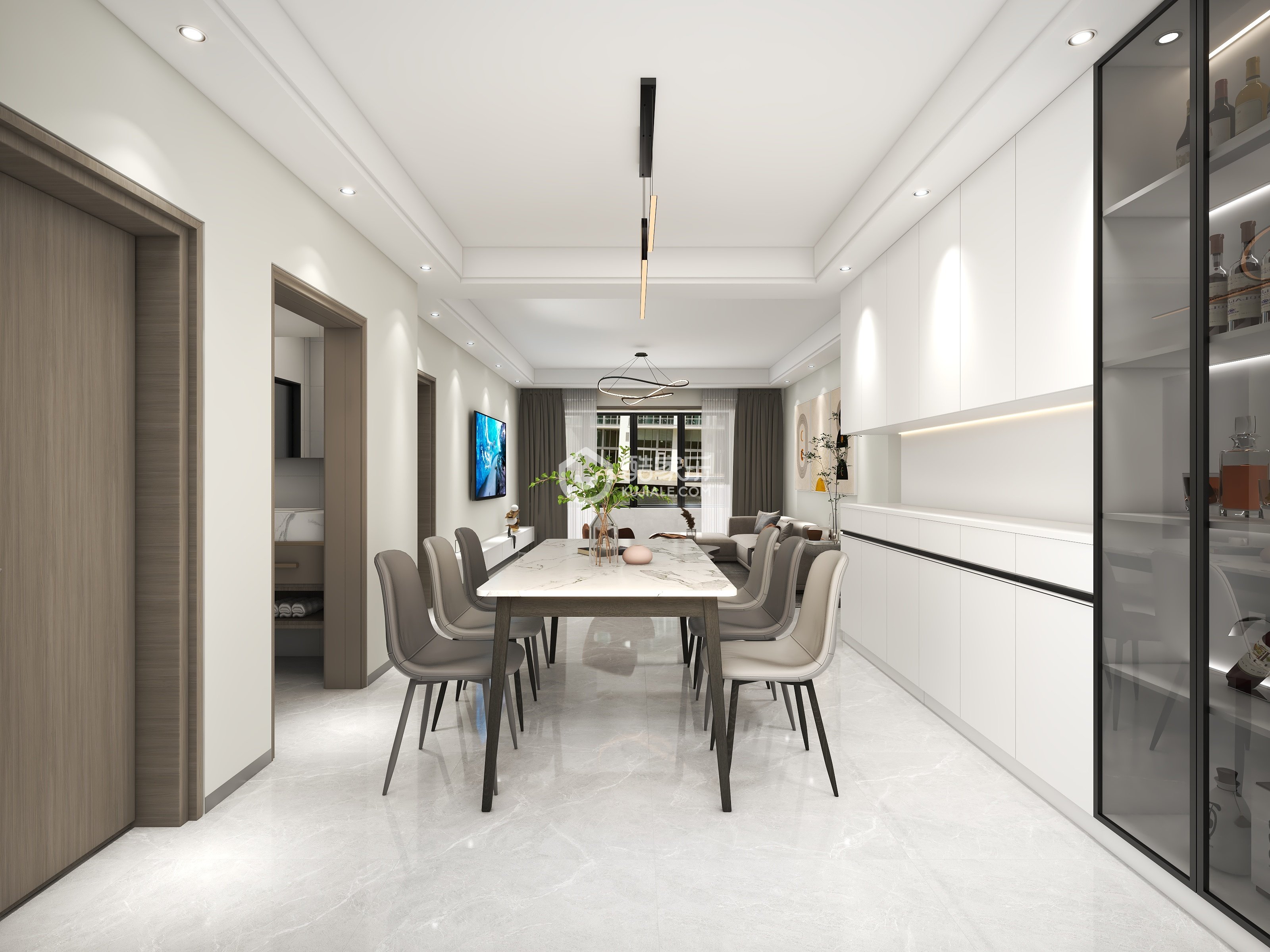 2023 龙城国尊府